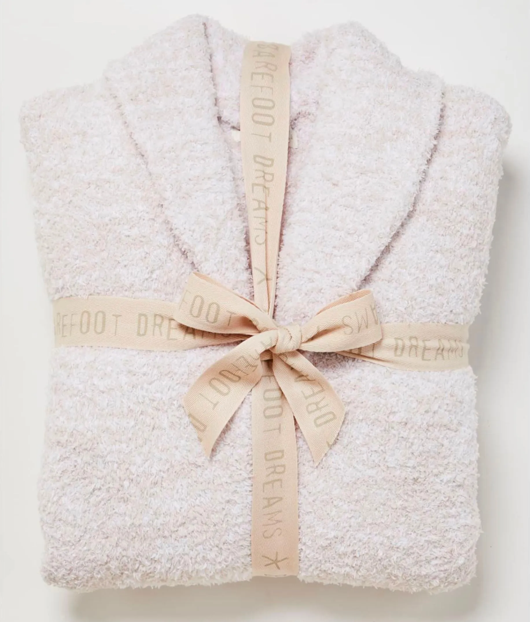 Adult Heathered Robe - Size 1
