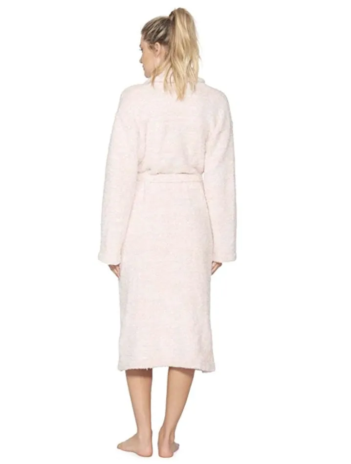 Adult Heathered Robe - Size 1