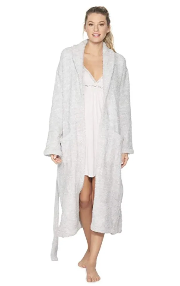 Adult Heathered Robe - Size 1