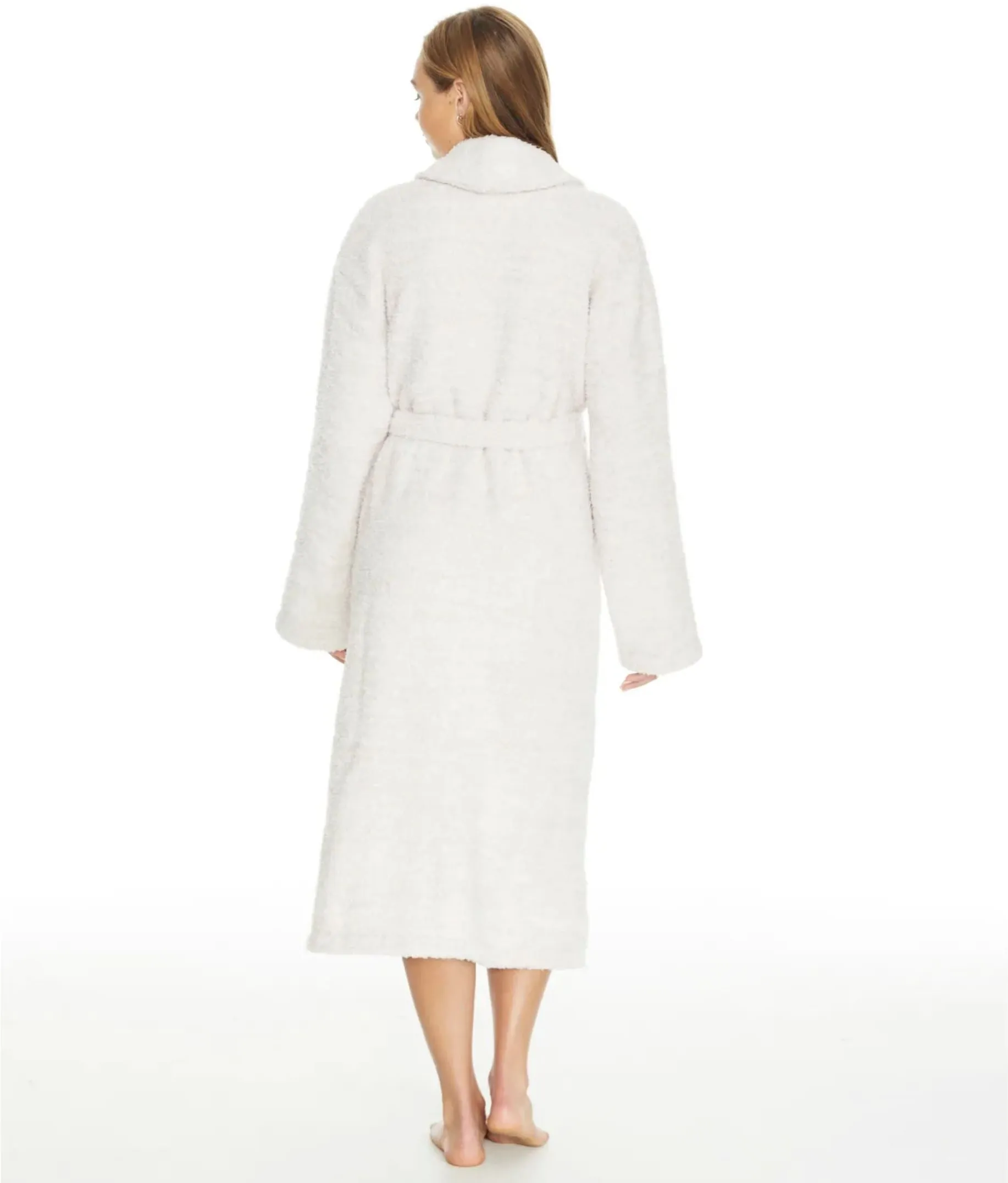 Adult Heathered Robe - Size 1