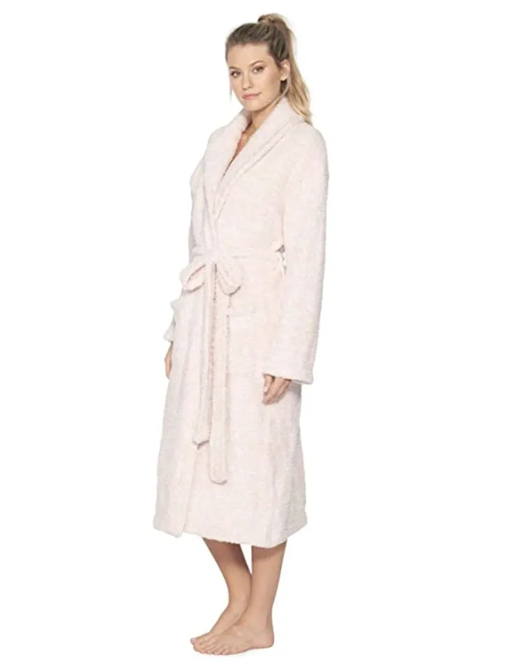 Adult Heathered Robe - Size 1