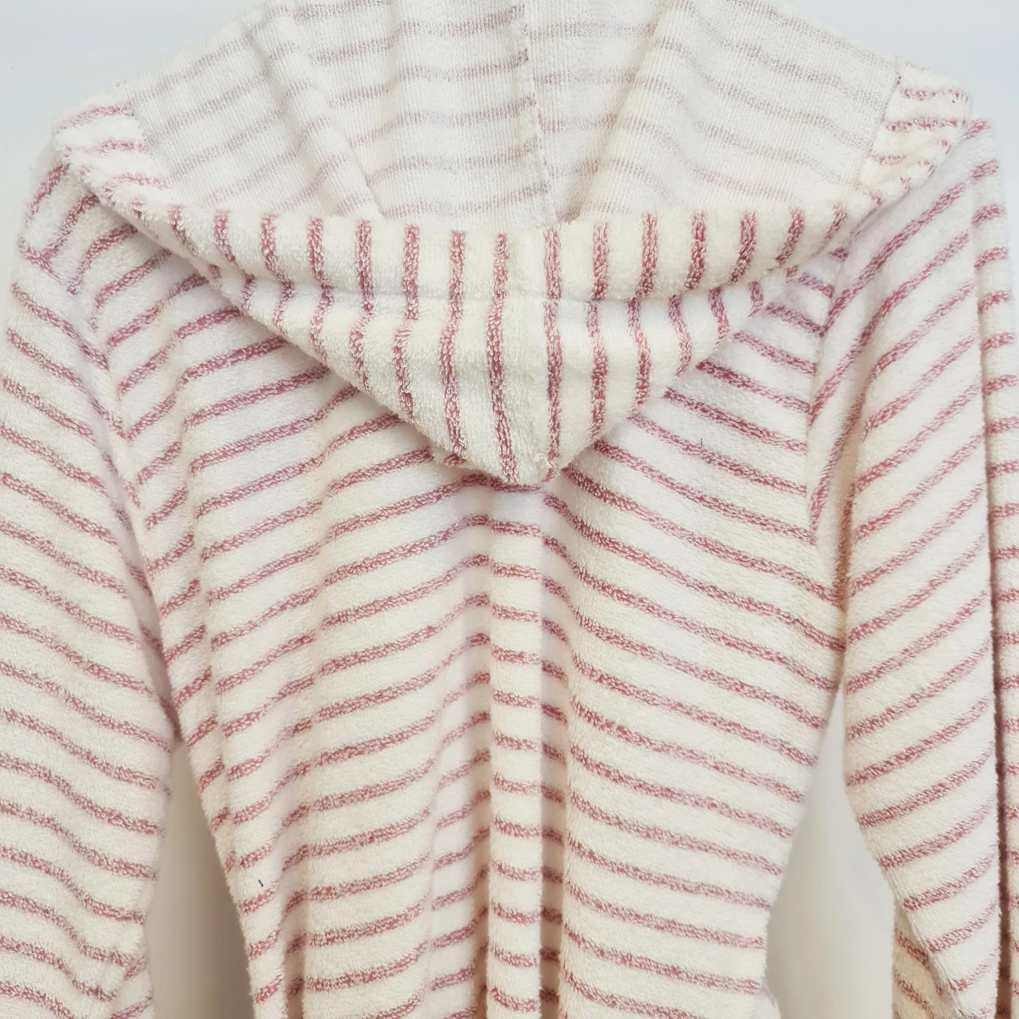 Bamboo Turkish Towel Bathrobe