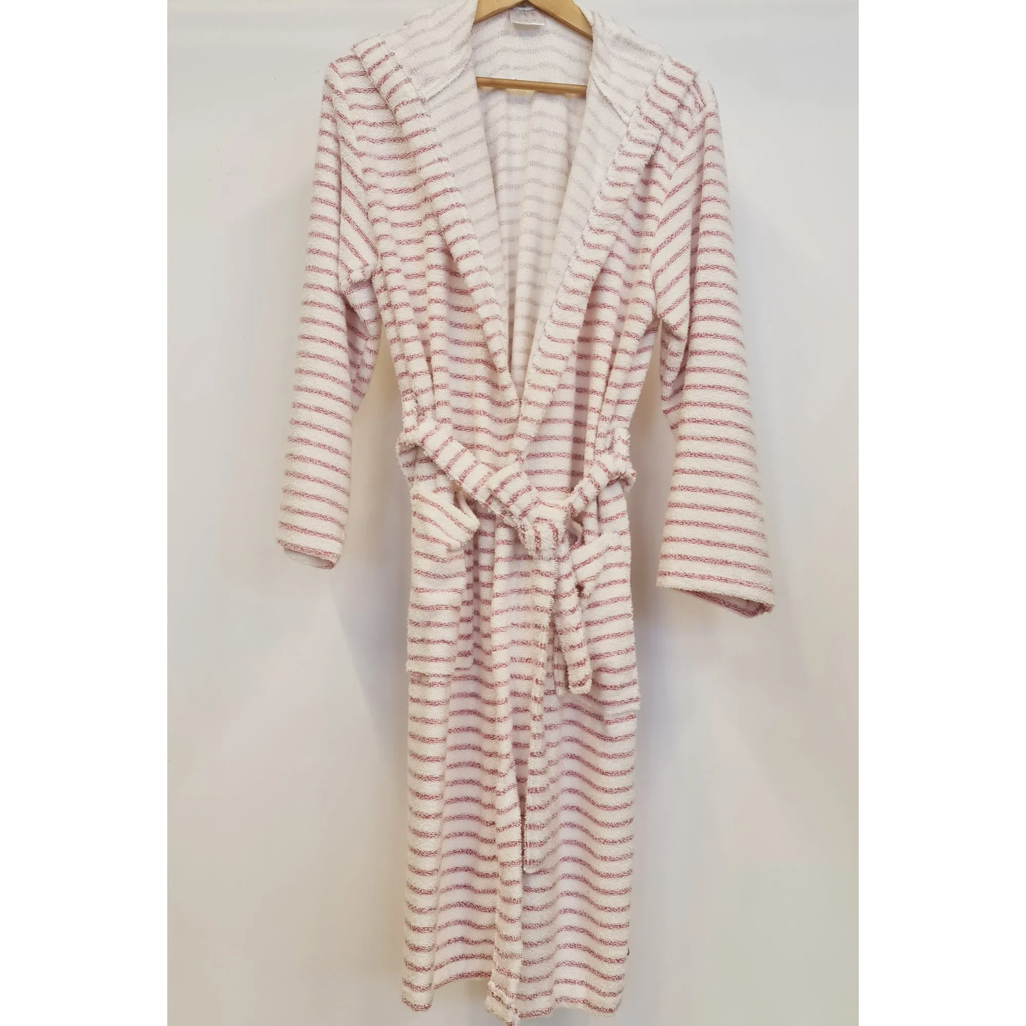 Bamboo Turkish Towel Bathrobe