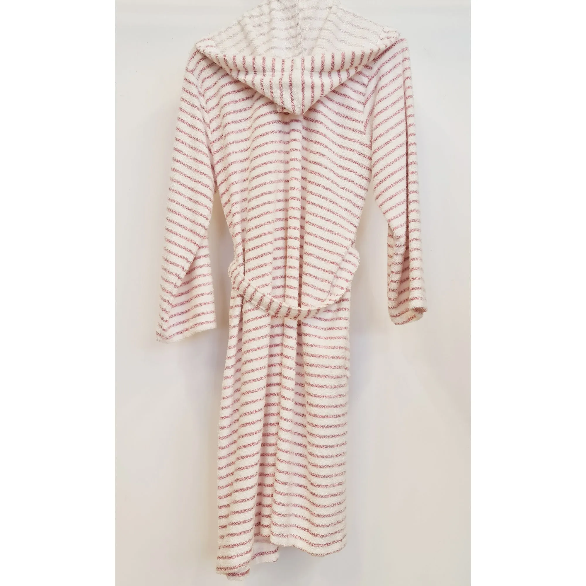 Bamboo Turkish Towel Bathrobe