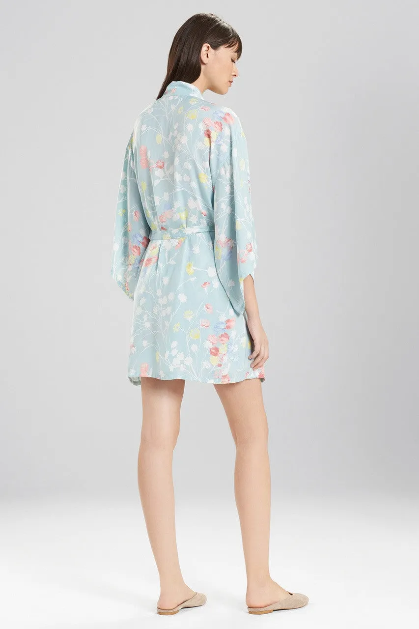 Bardot Dreamland Robe Seaglass Rose