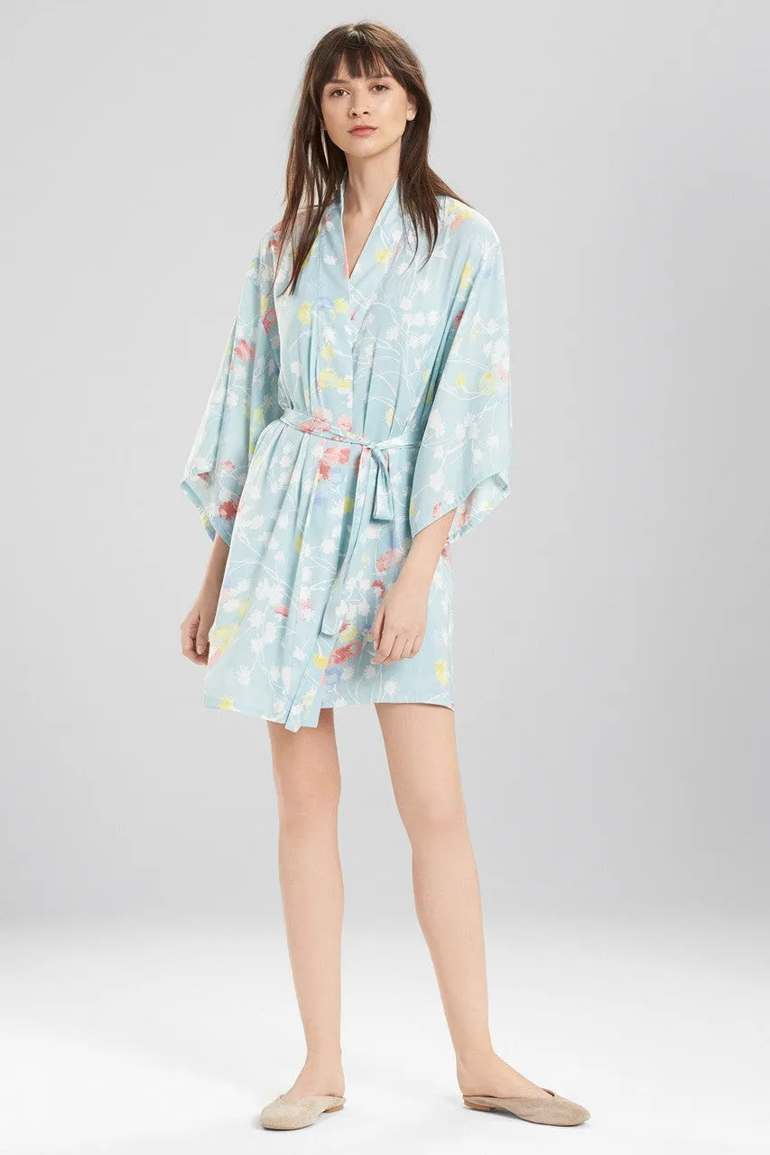 Bardot Dreamland Robe Seaglass Rose
