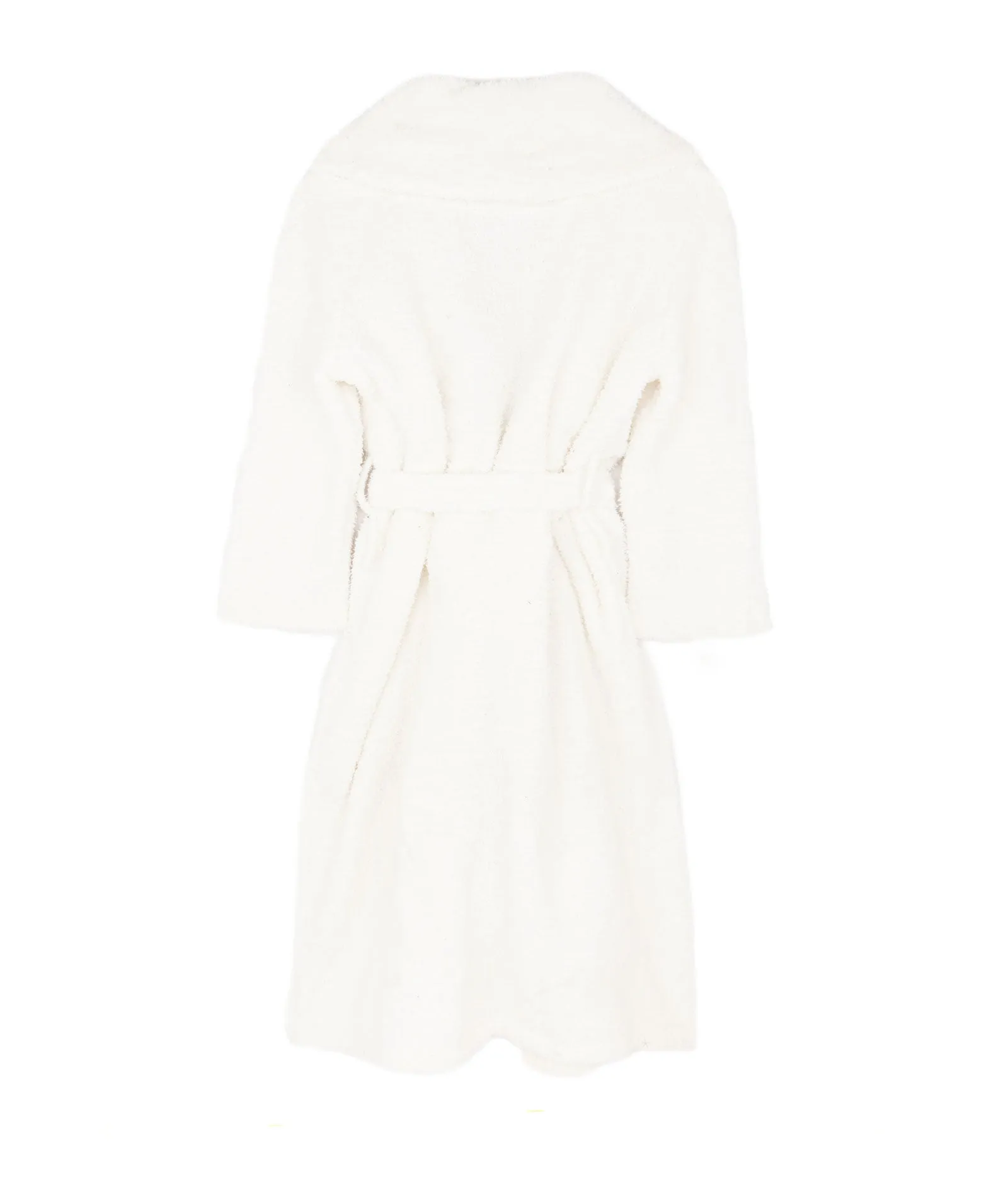 Barefoot Dreams Women White CozyChic Robe