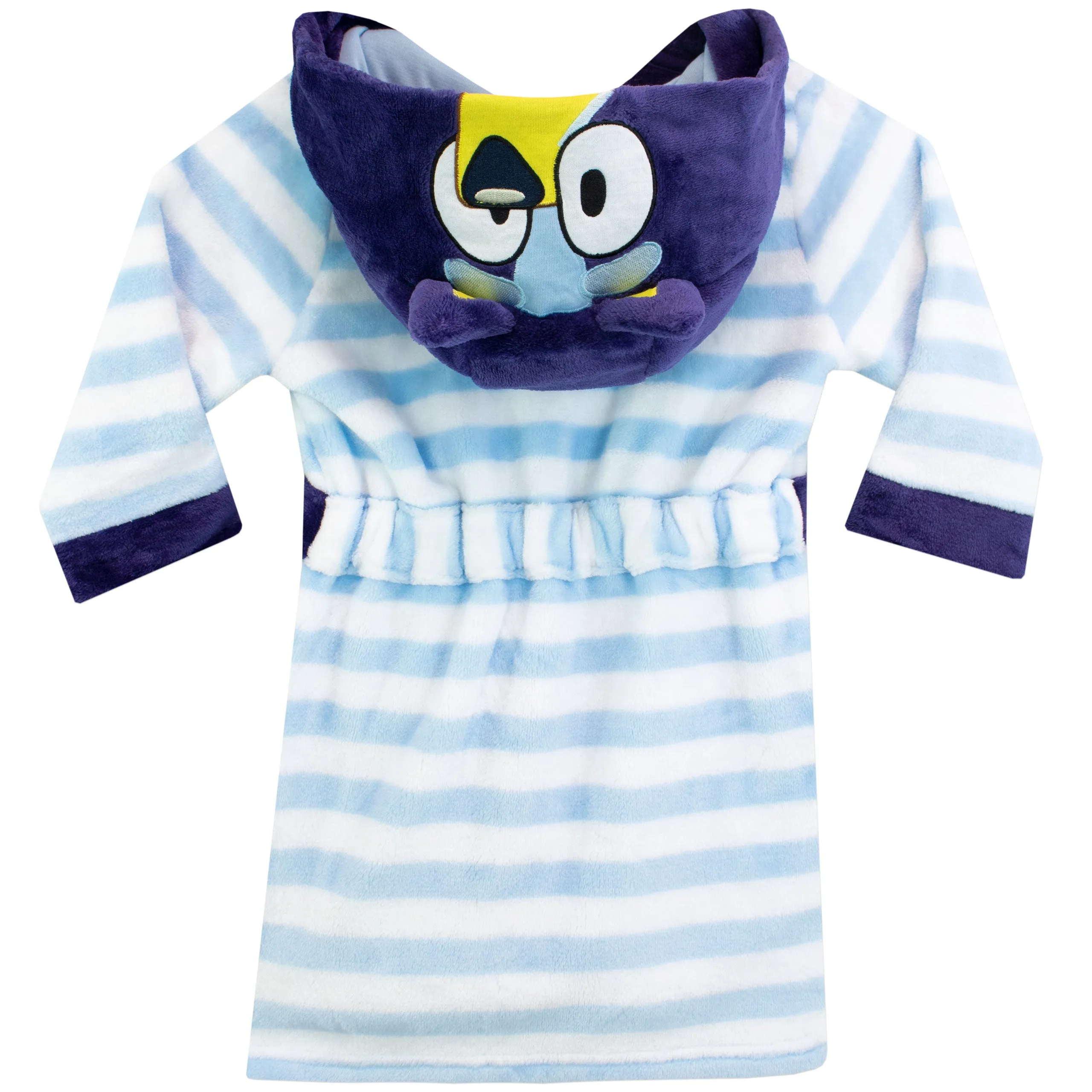 Bluey Dressing Gown