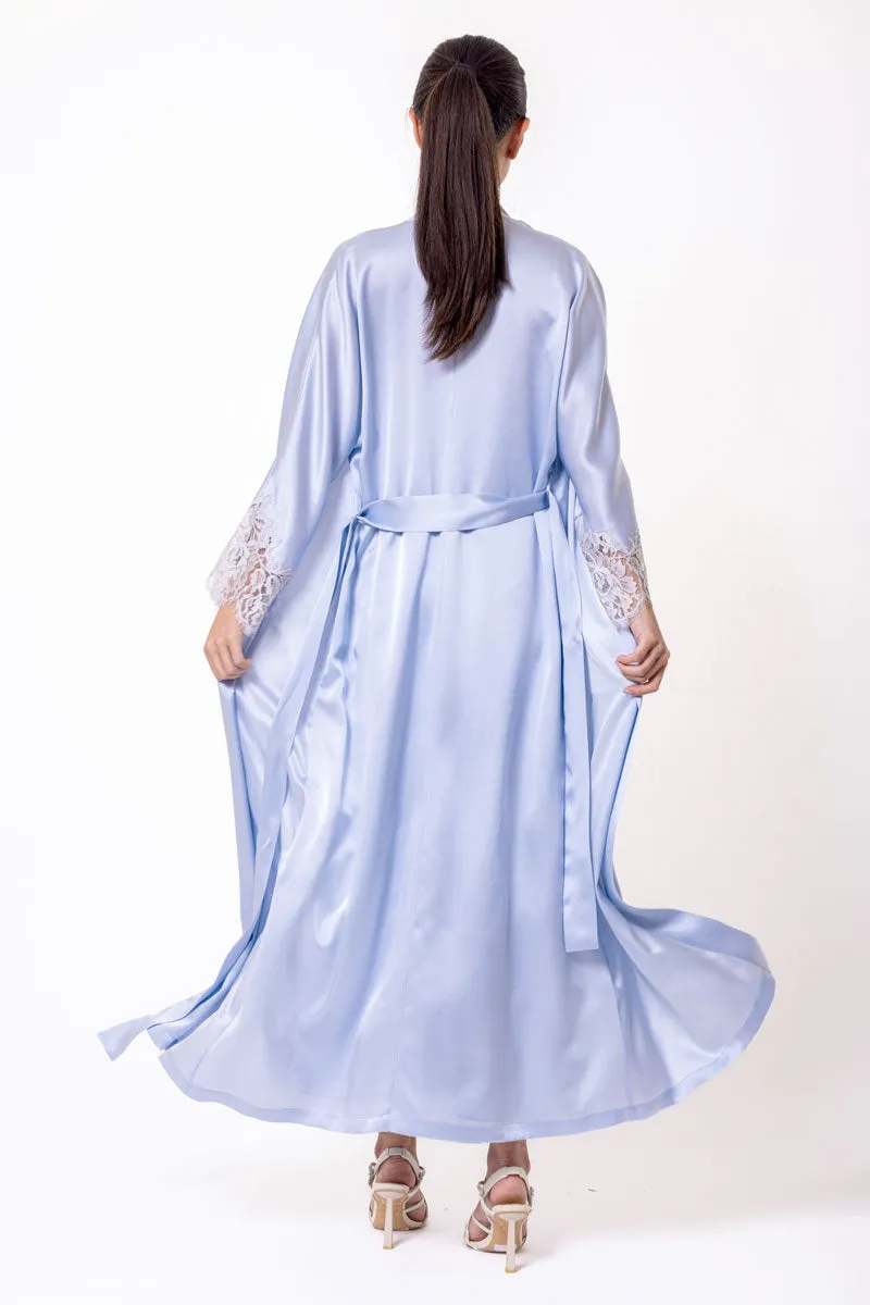 Celeste Long Robe
