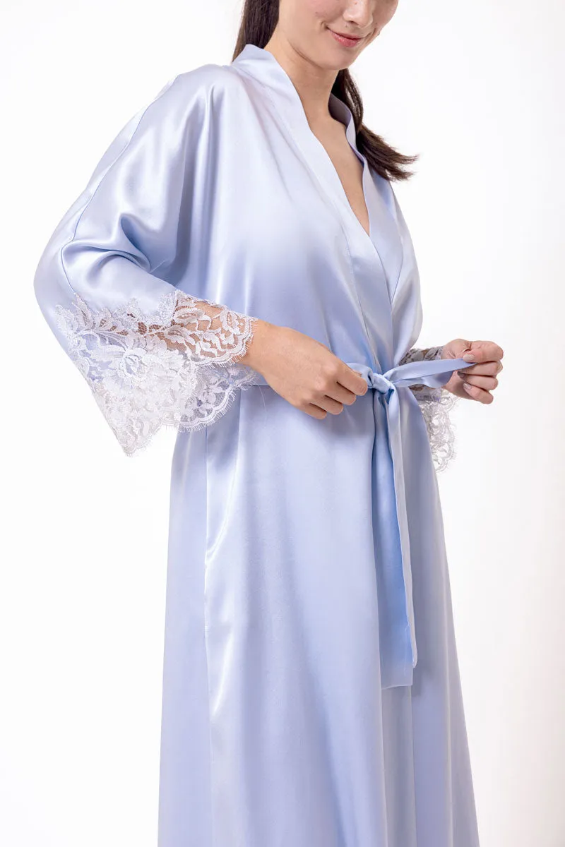 Celeste Long Robe