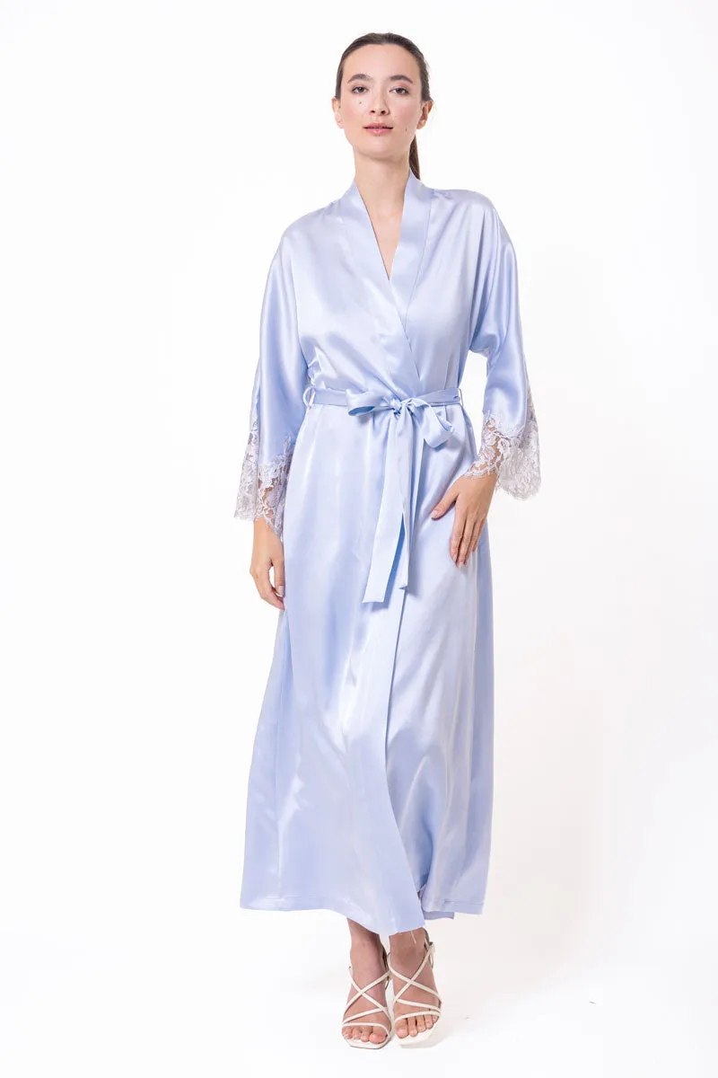 Celeste Long Robe