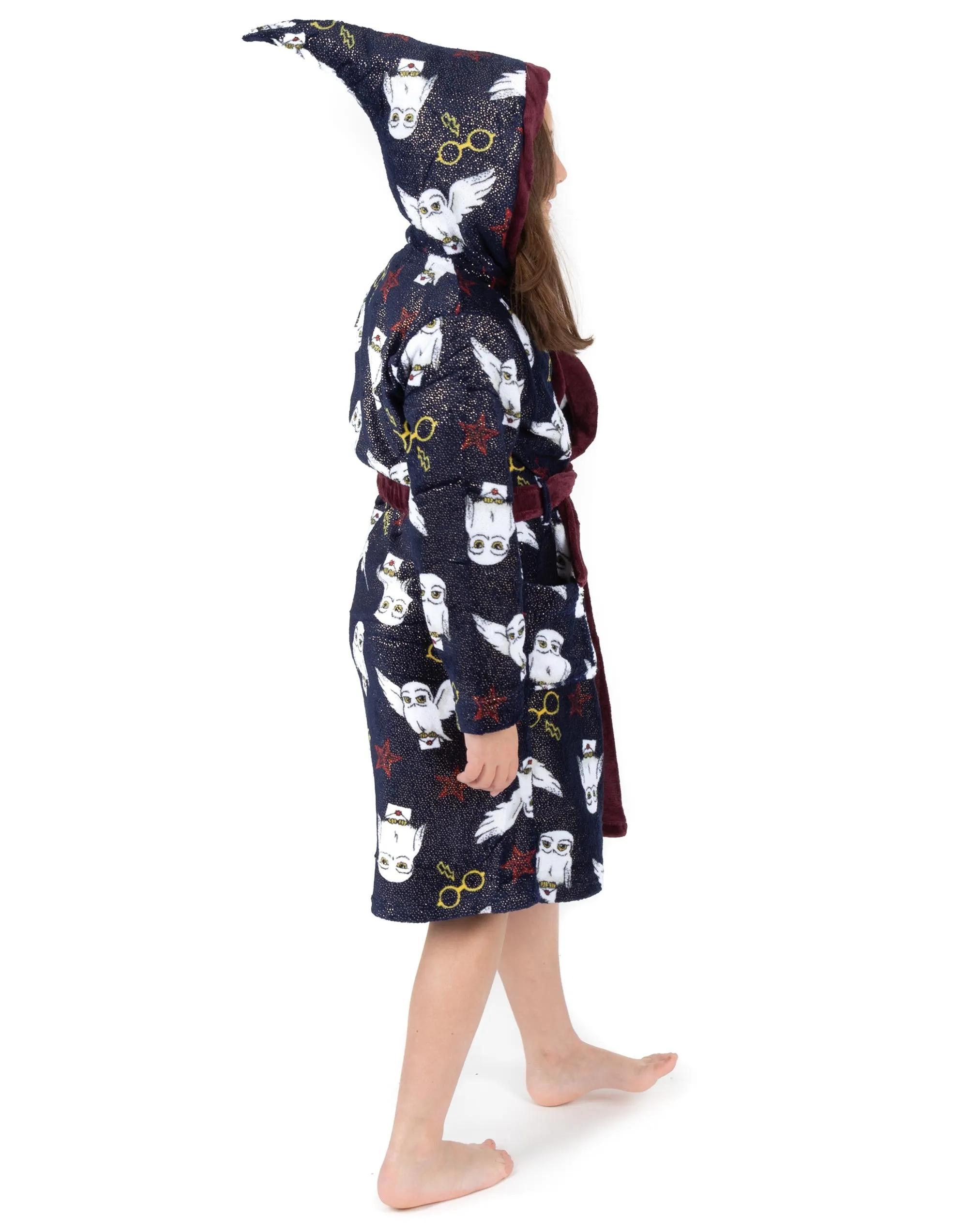 Harry Potter Children's Dressing Gown