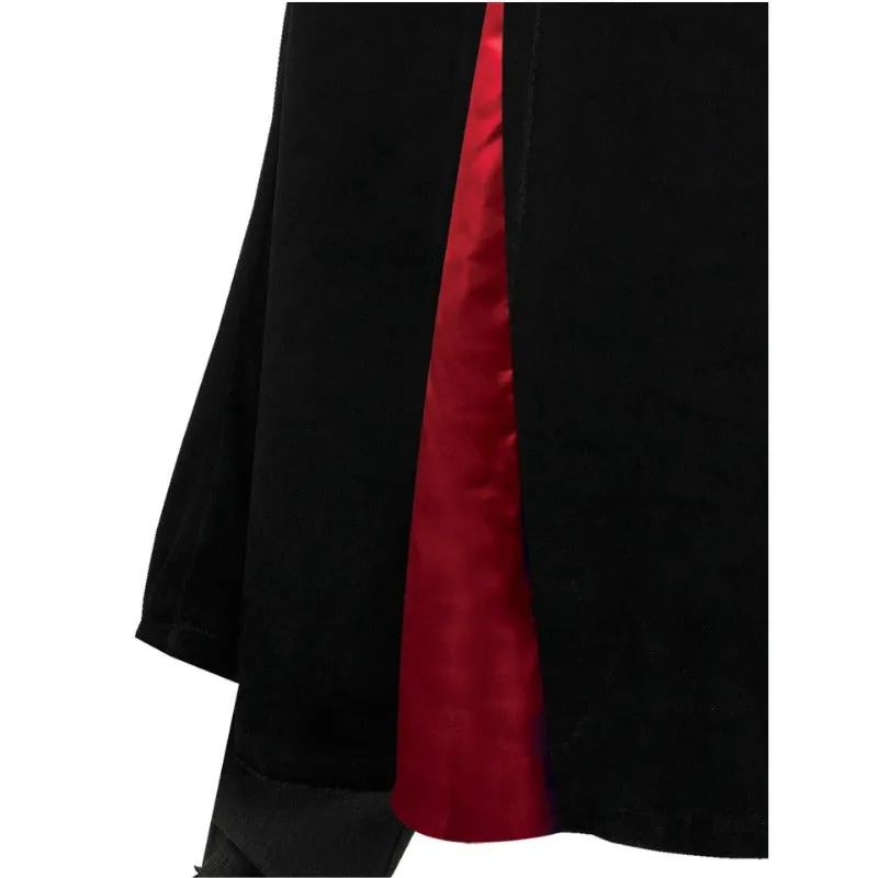 Harry Potter Deluxe Robe Size 9  years