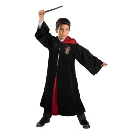 Harry Potter Deluxe Robe Size 9  years