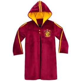 Kids Harry Potter Dressing Gown