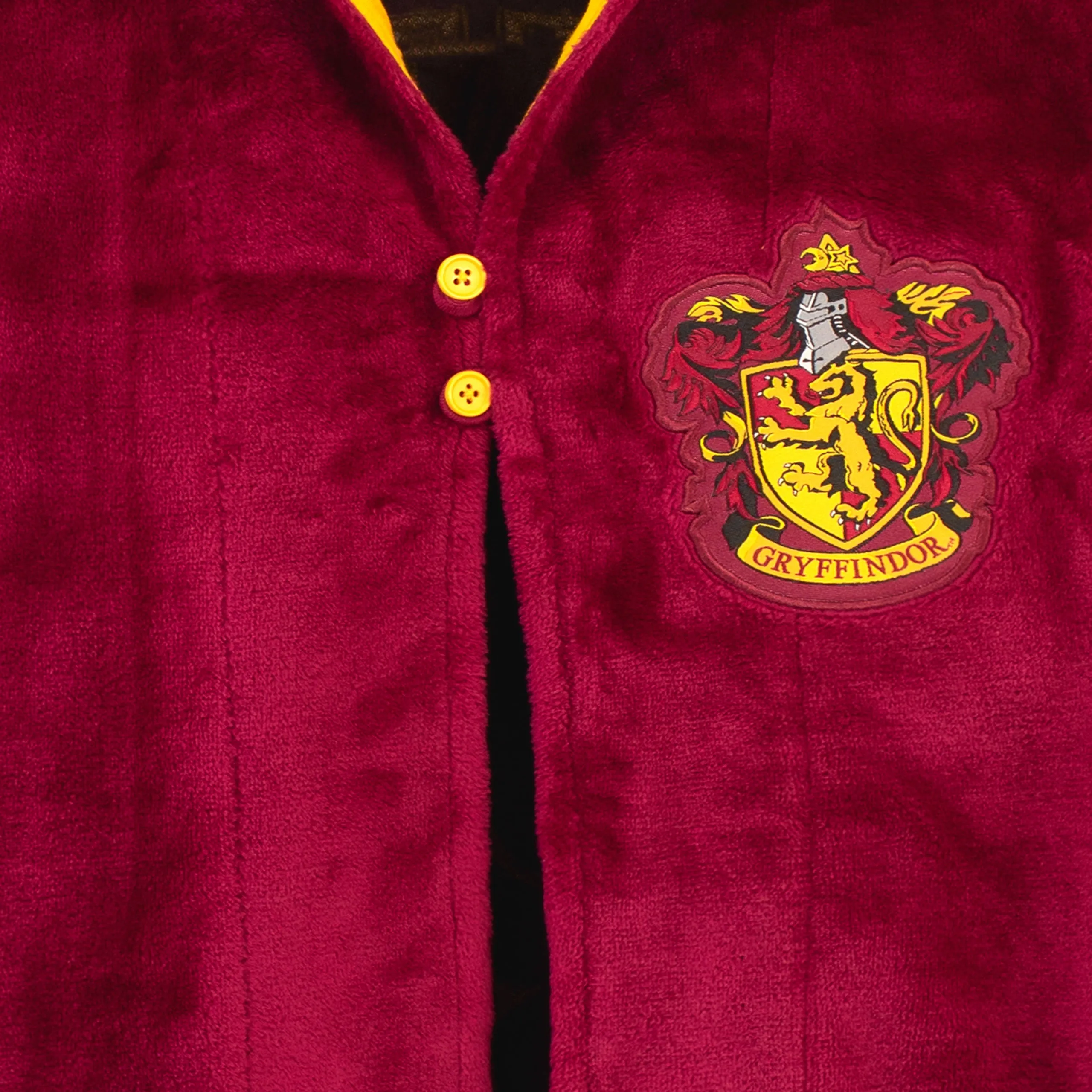 Kids Harry Potter Dressing Gown