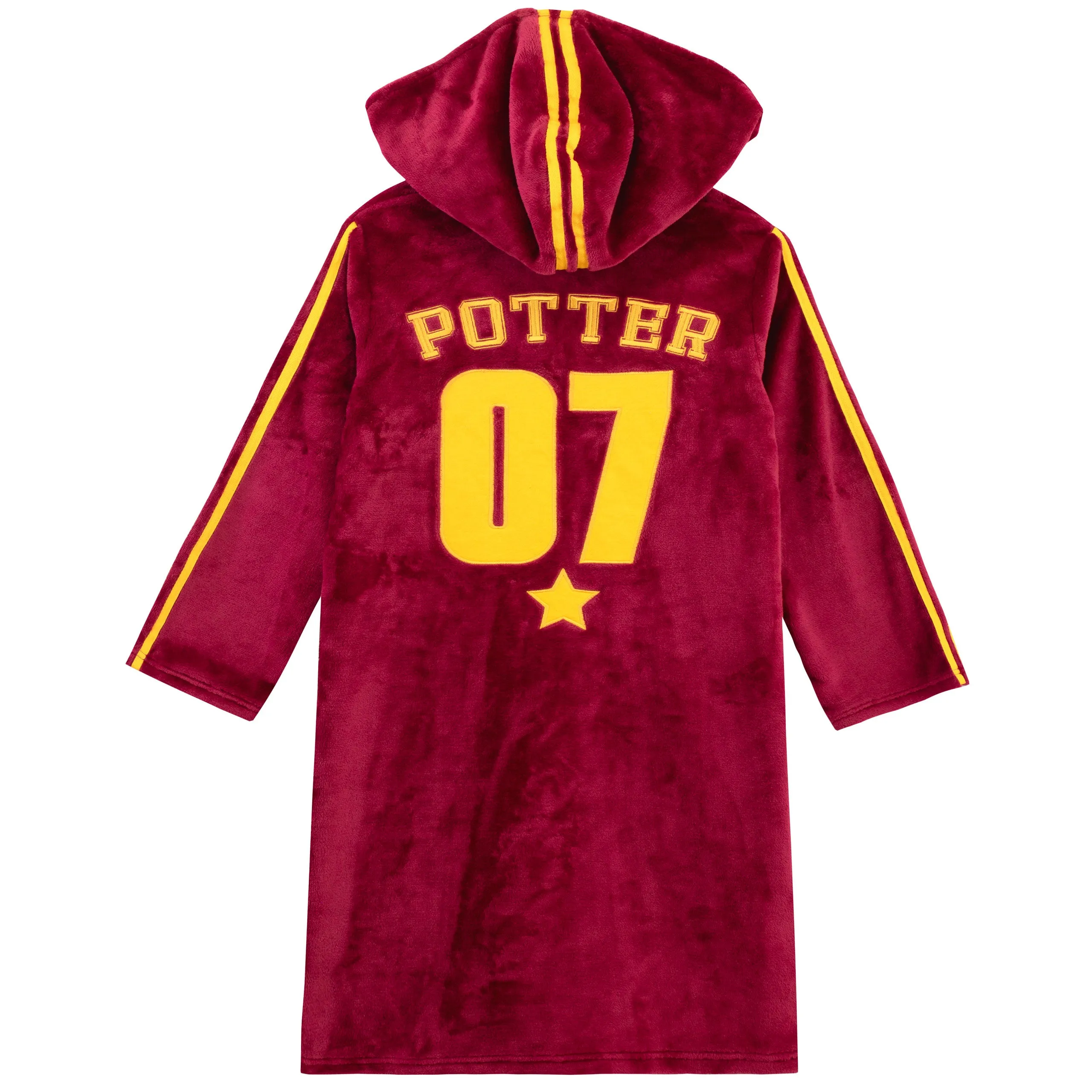 Kids Harry Potter Dressing Gown