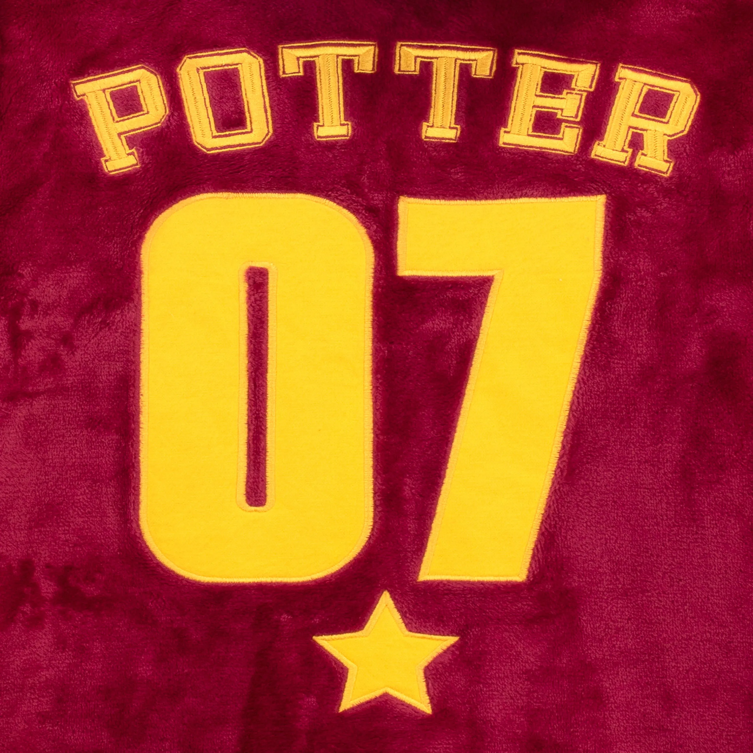 Kids Harry Potter Dressing Gown