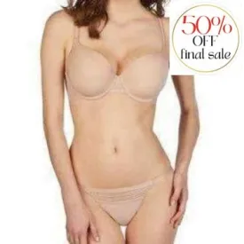 Le Mystere Second Skin Back Smoother Bra 5221