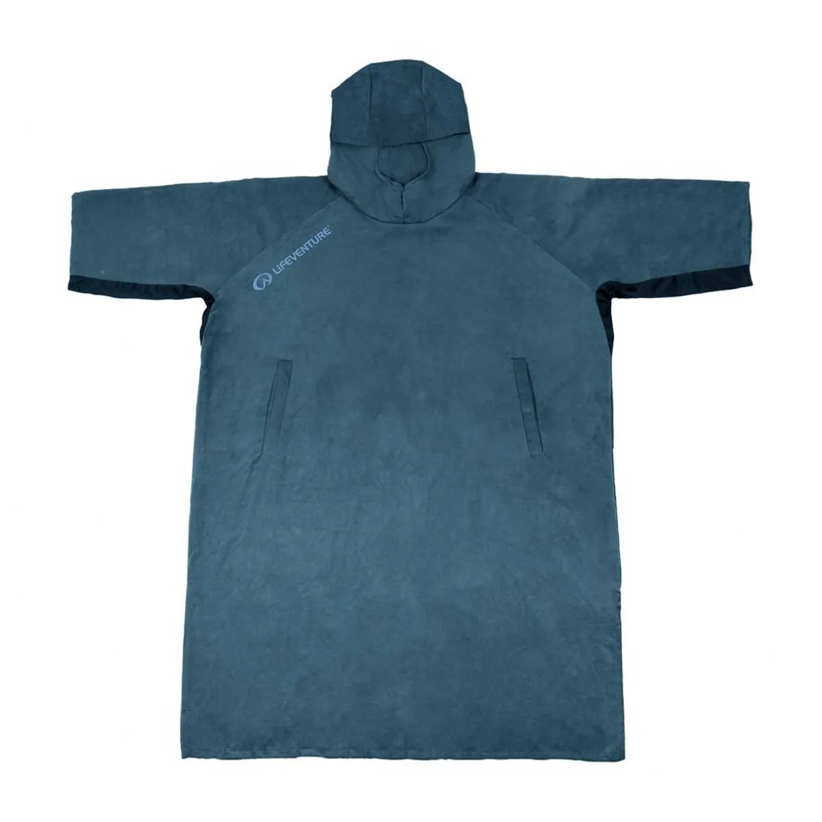 Lifeventure Compact Changing Robe
