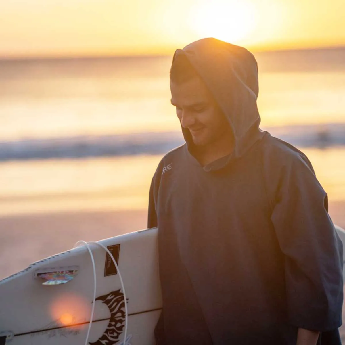 Lifeventure Compact Changing Robe
