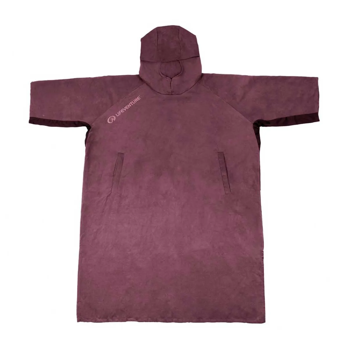 Lifeventure Compact Changing Robe