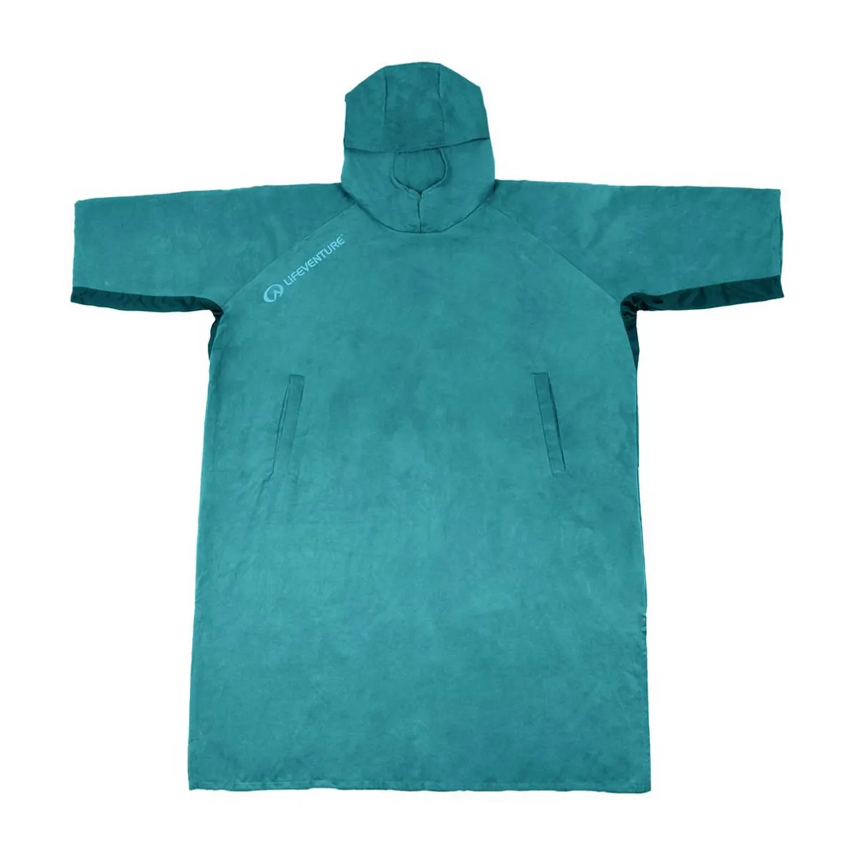 Lifeventure Compact Changing Robe