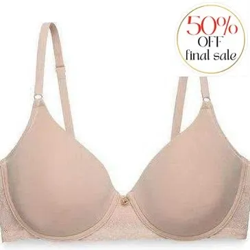 Natori Bliss Perfection Contour Bra 721154
