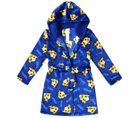 New with tags! Disney Lion King Sleep Robe for Kids, Sz S (6), Ultra Cozy! Hooded!