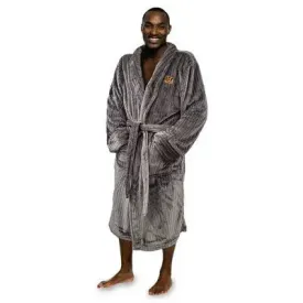 Open Box - NFL Ribbed Silk Touch Robe