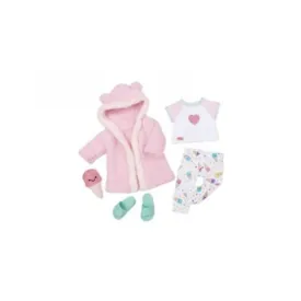 Our Generation Ice-Cream Dreams Pyjama Outfit