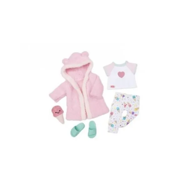 Our Generation Ice-Cream Dreams Pyjama Outfit