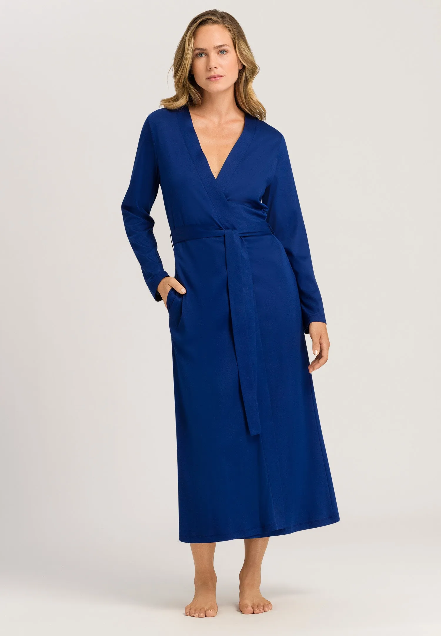 Paola Robe | Space Blue 76132-1662