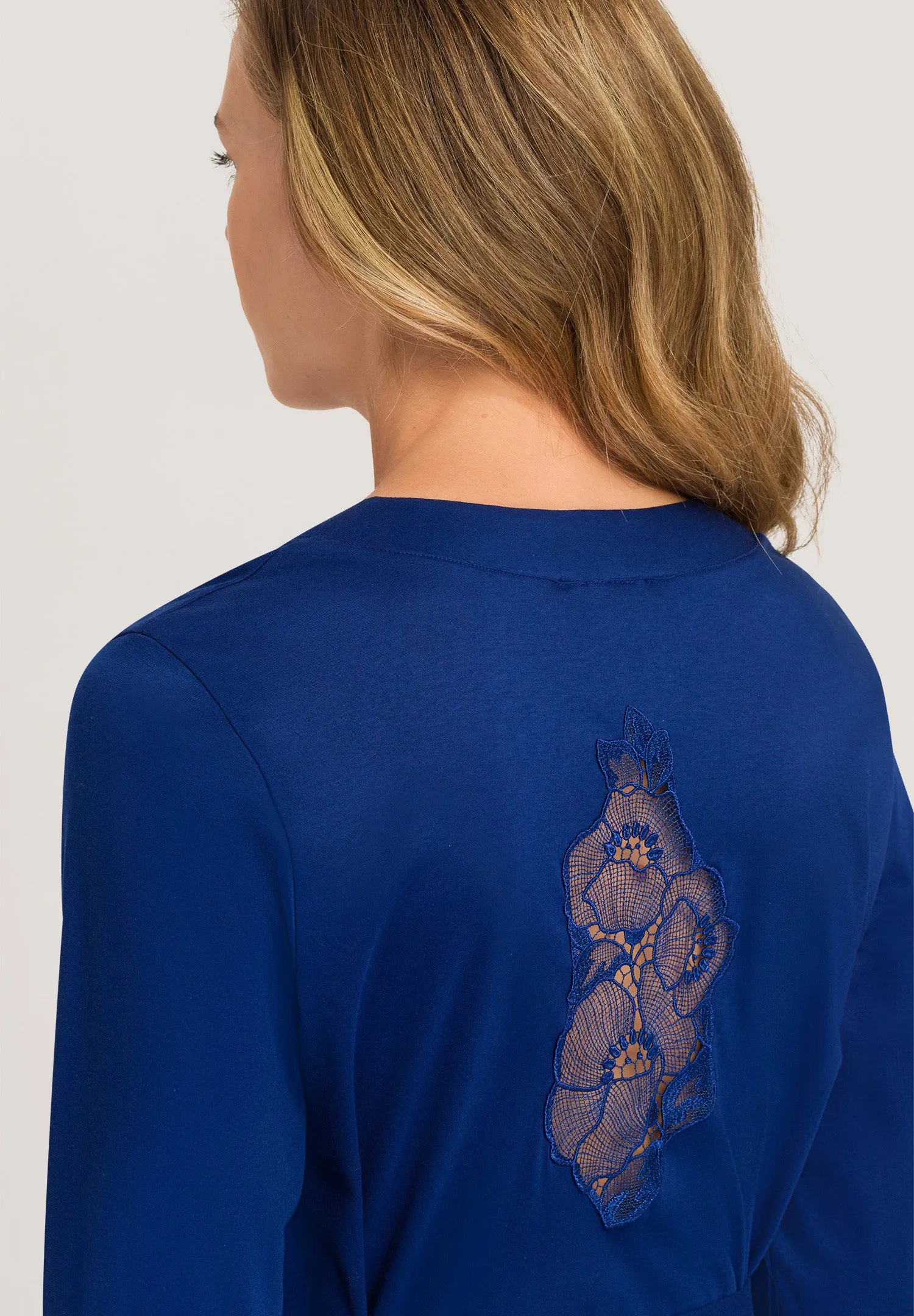 Paola Robe | Space Blue 76132-1662