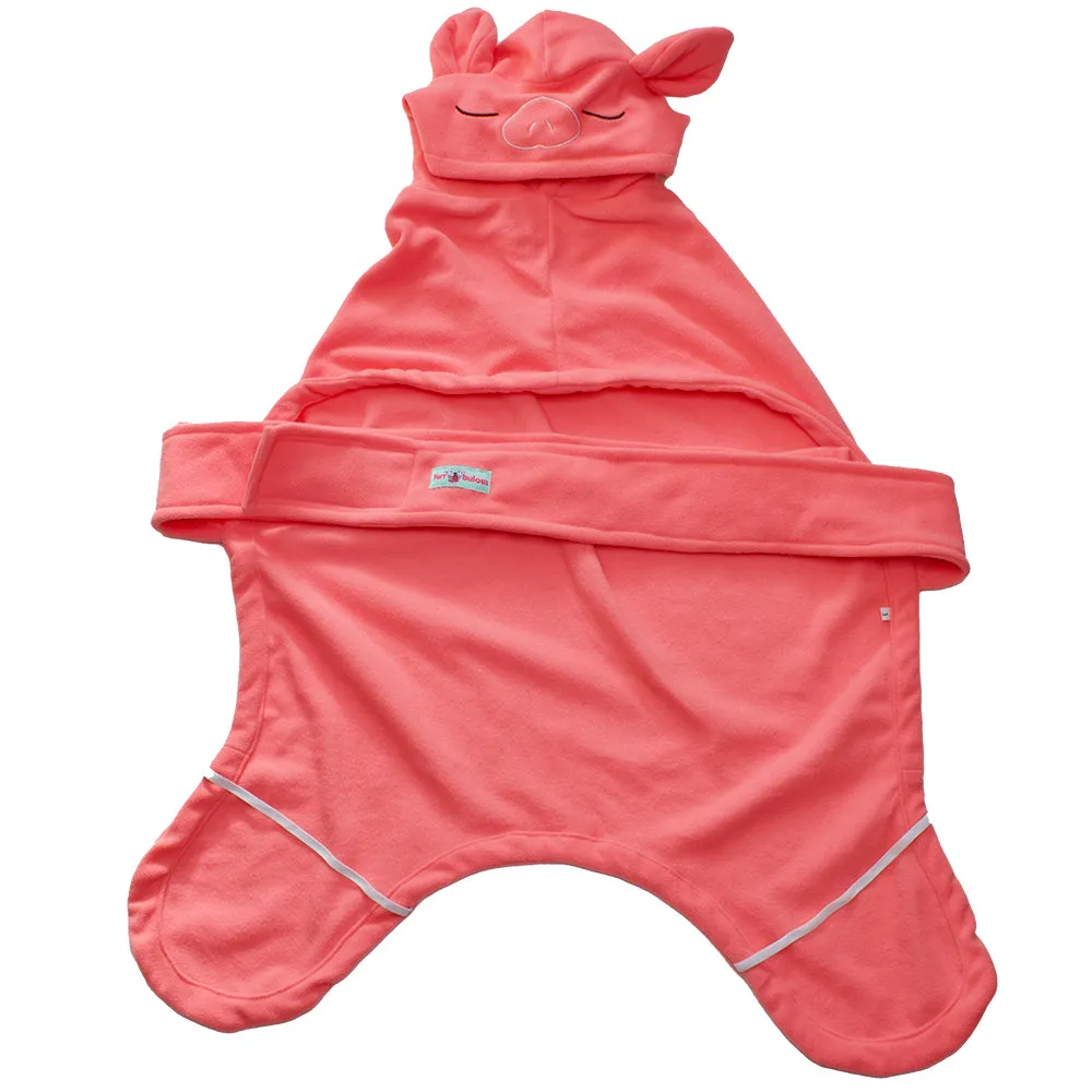 PAW-Robe Piggie