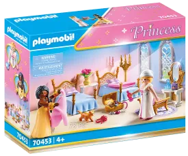 Princess Royal Bedroom
