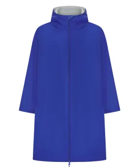 Royal - All-weather robe