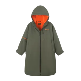 The ddipp® Sea Monster Hydro Junior - Olive