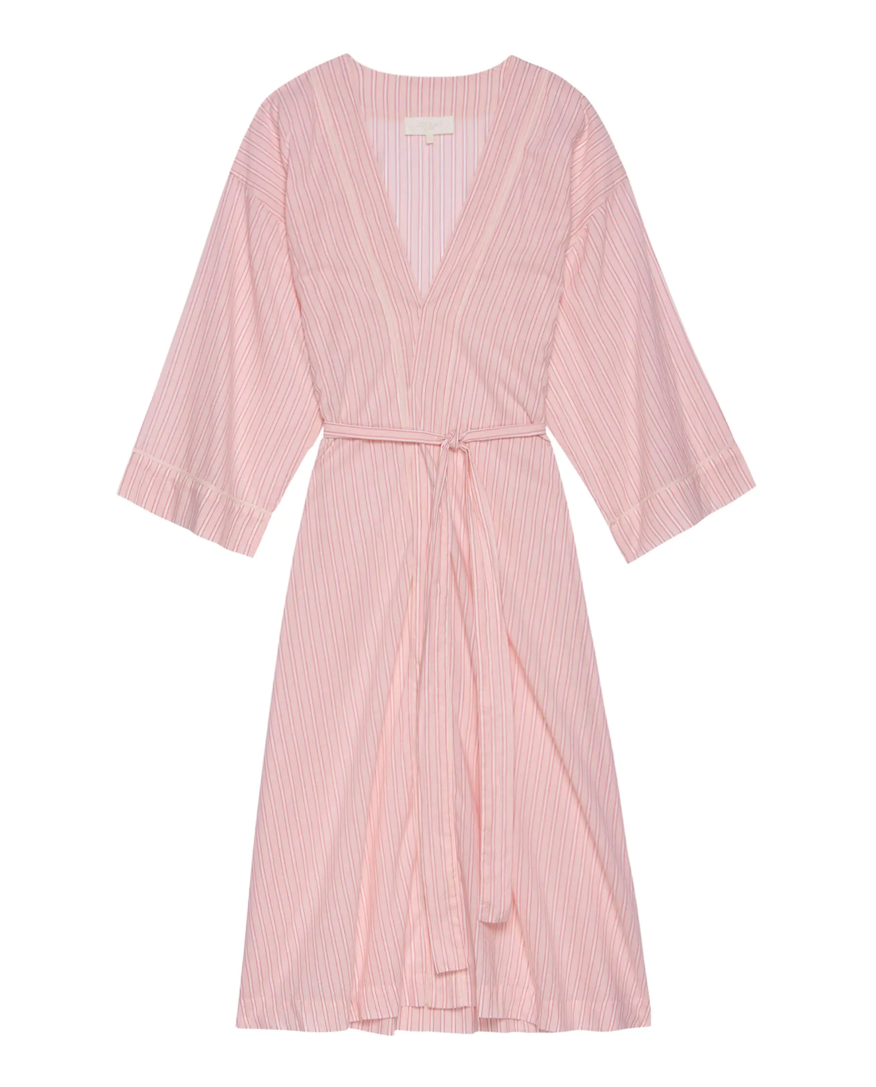 The Robe. -- Slumber Stripe