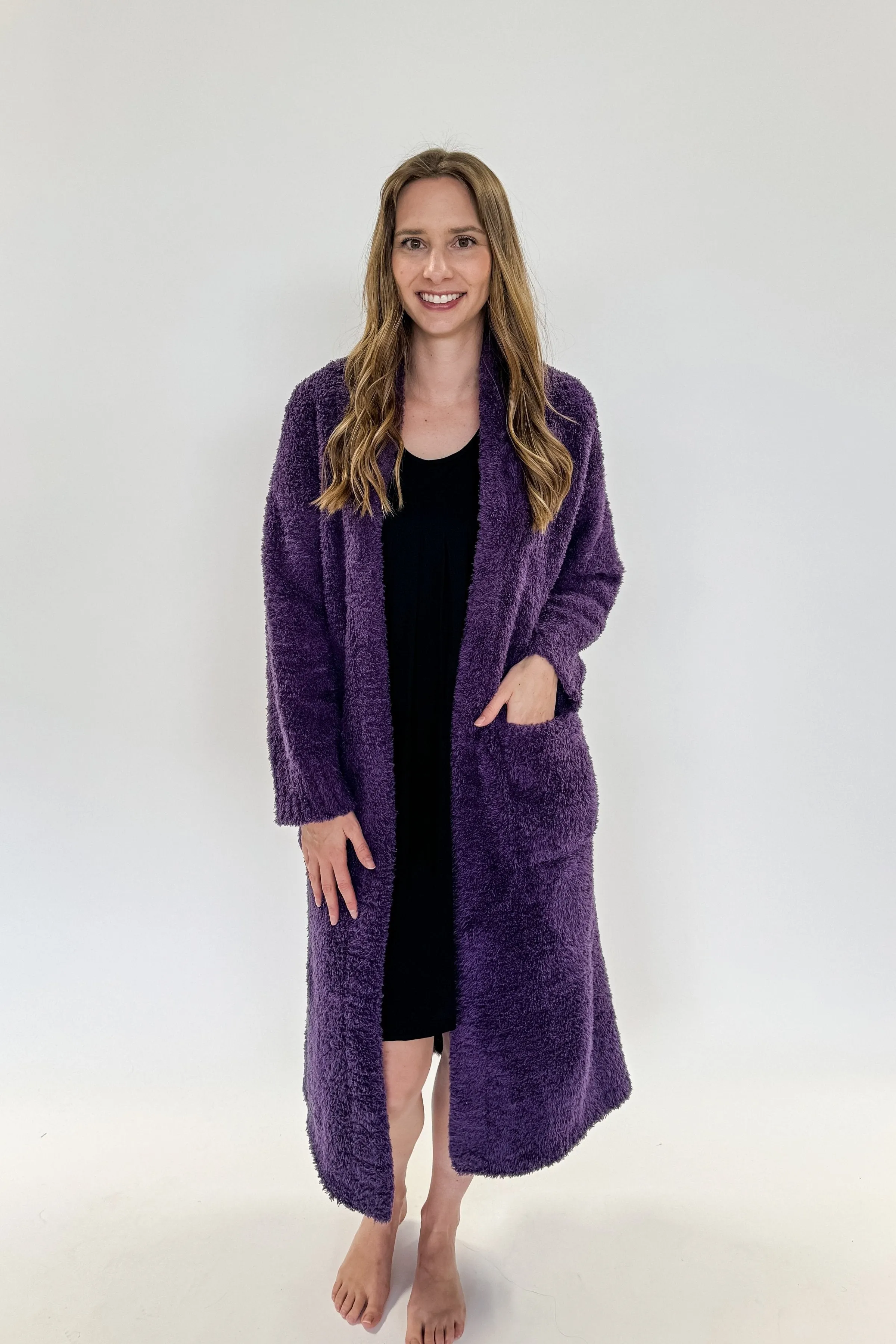Ultimate Cozy Bundle - Blackberry