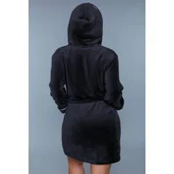 Ultra Soft Robe