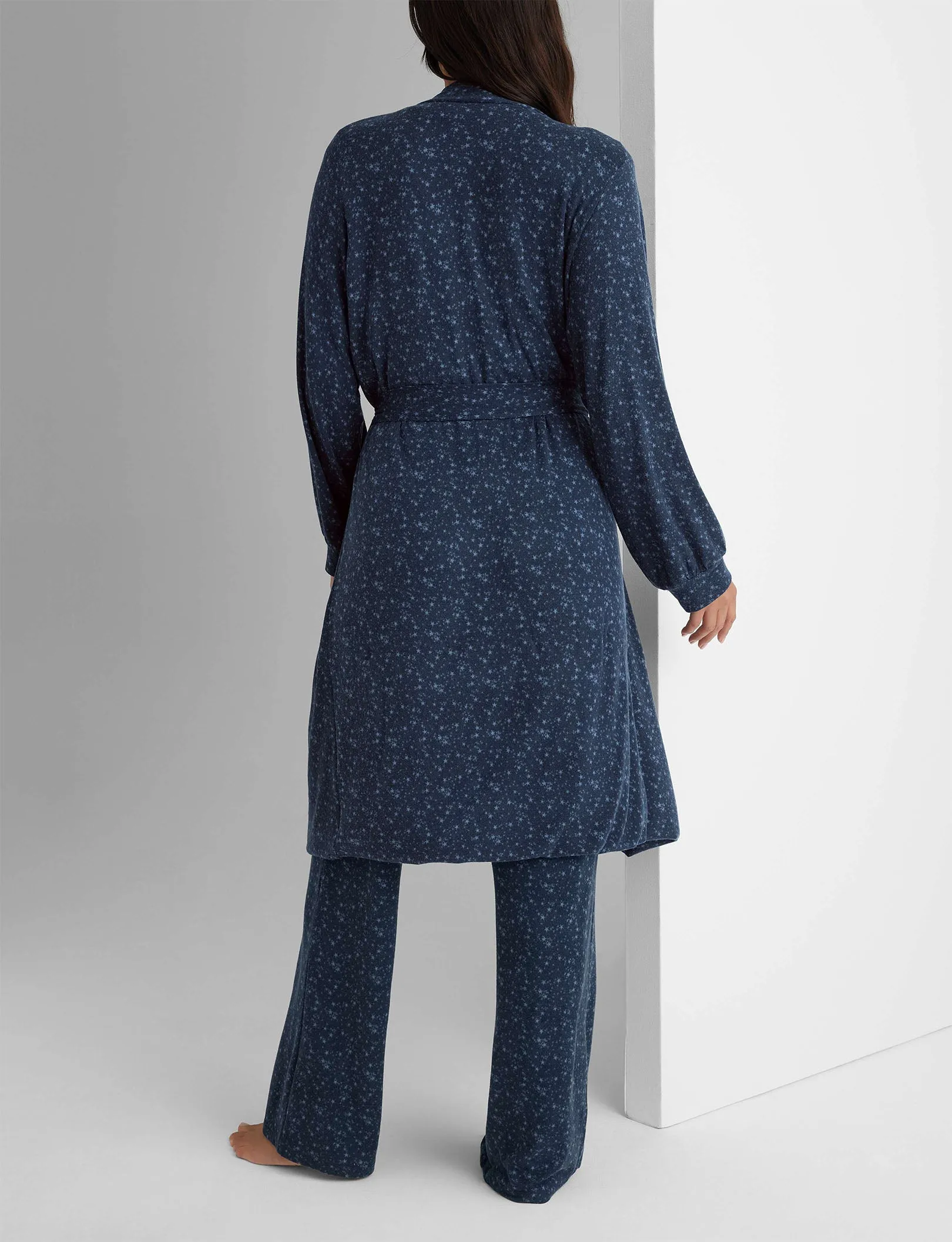 Women's Cozy Robe